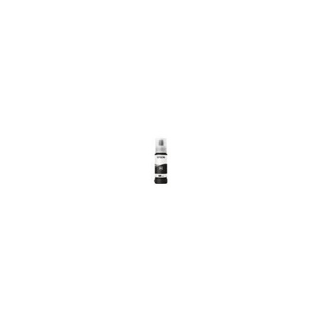 EPSON 108 EcoTank Black Ink Bottle