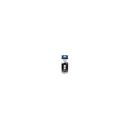 EPSON 108 EcoTank Black Ink Bottle