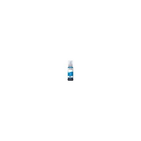 EPSON 108 EcoTank Cyan Ink Bottle