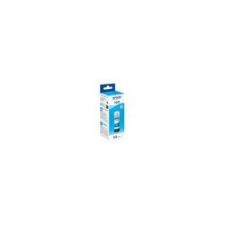 EPSON 108 EcoTank Cyan Ink Bottle