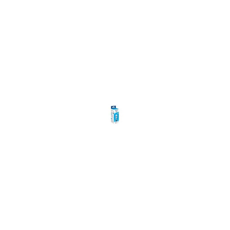 EPSON 108 EcoTank Cyan Ink Bottle
