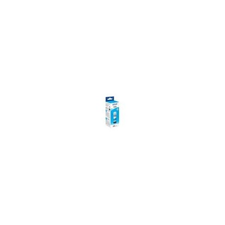 EPSON 108 EcoTank Cyan Ink Bottle