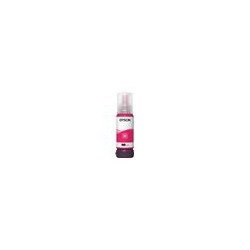 EPSON 108 EcoTank Magenta Ink Bottle