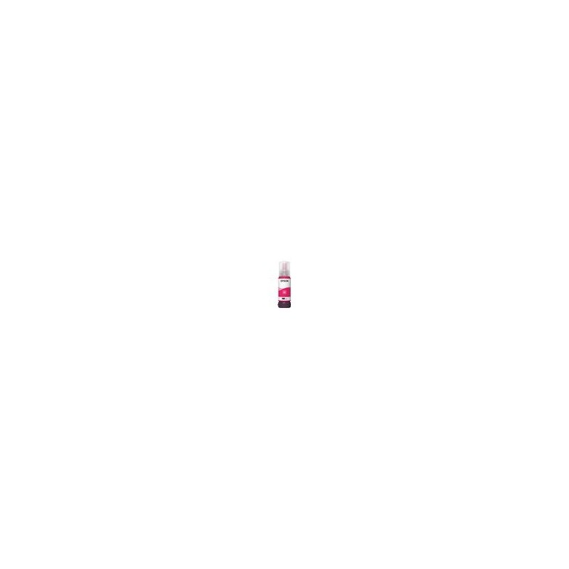 EPSON 108 EcoTank Magenta Ink Bottle