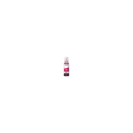EPSON 108 EcoTank Magenta Ink Bottle