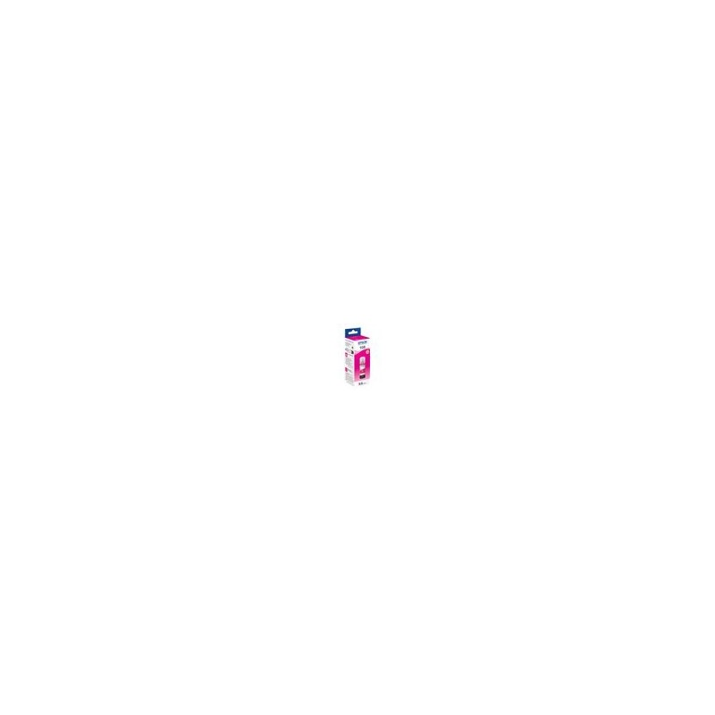 EPSON 108 EcoTank Magenta Ink Bottle