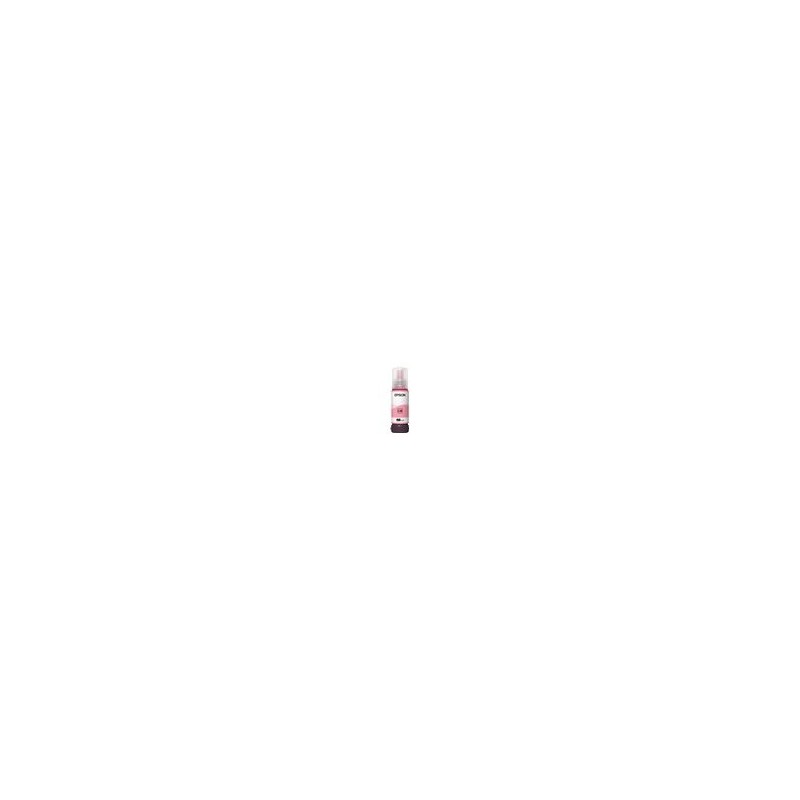EPSON 108 EcoTank Light Magenta Ink Bottle