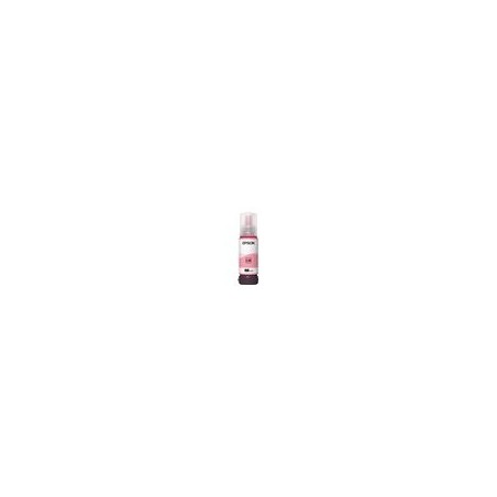 EPSON 108 EcoTank Light Magenta Ink Bottle