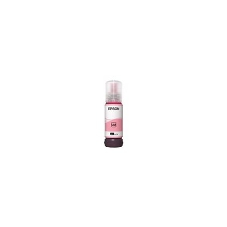 EPSON 108 EcoTank Light Magenta Ink Bottle