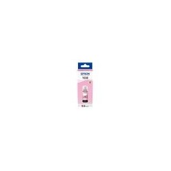 EPSON 108 EcoTank Light Magenta Ink Bottle