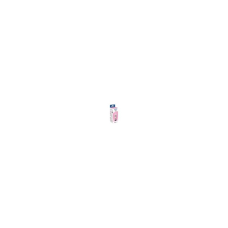EPSON 108 EcoTank Light Magenta Ink Bottle