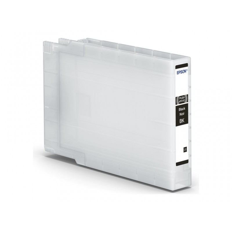 EPSON WF-C8190/WF-C8690 Ink XXL Black