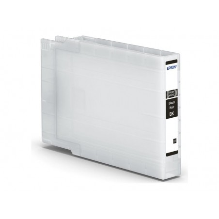 EPSON WF-C8190/WF-C8690 Ink XXL Black