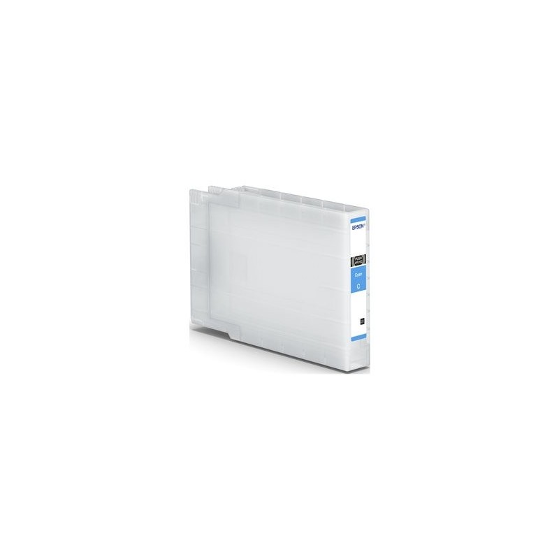 EPSON WF-C81xx/WF-C86xx Ink L Cyan