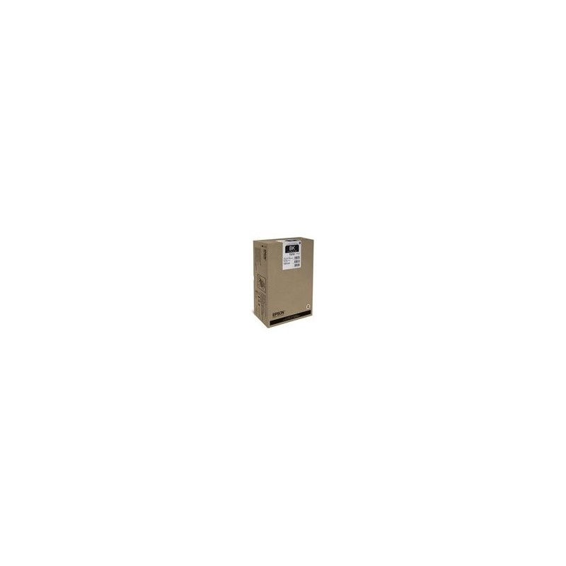 EPSON WorkForce Pro WF-C869R Black XXL Ink Supply Unit