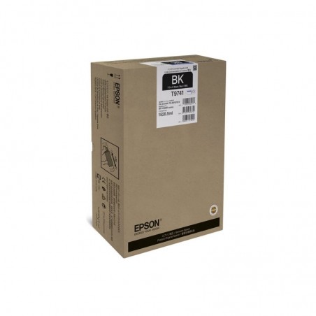 EPSON WorkForce Pro WF-C869R Black XXL Ink Supply Unit