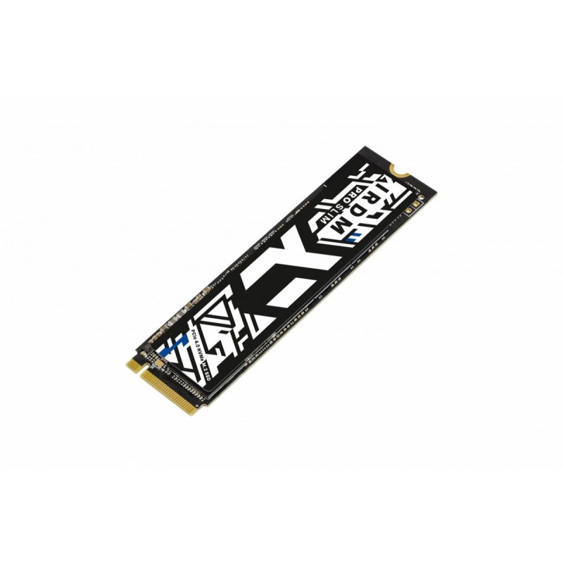 Dysk SSD IRDM PRO SLIM 2TB M.2 4x4 NVMe 2280 7000/6850 Dysk SSD IRDM PRO SLIM 2TB M.2 4x4 NVMe 2280 7000/6850