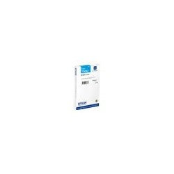 EPSON WF-6xxx Ink Cartridge Cyan XL