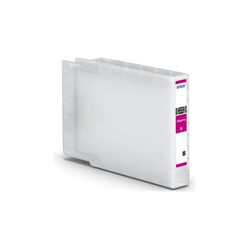 EPSON WF-C81xx / WF-C86xx Ink Cartridge XL Magenta