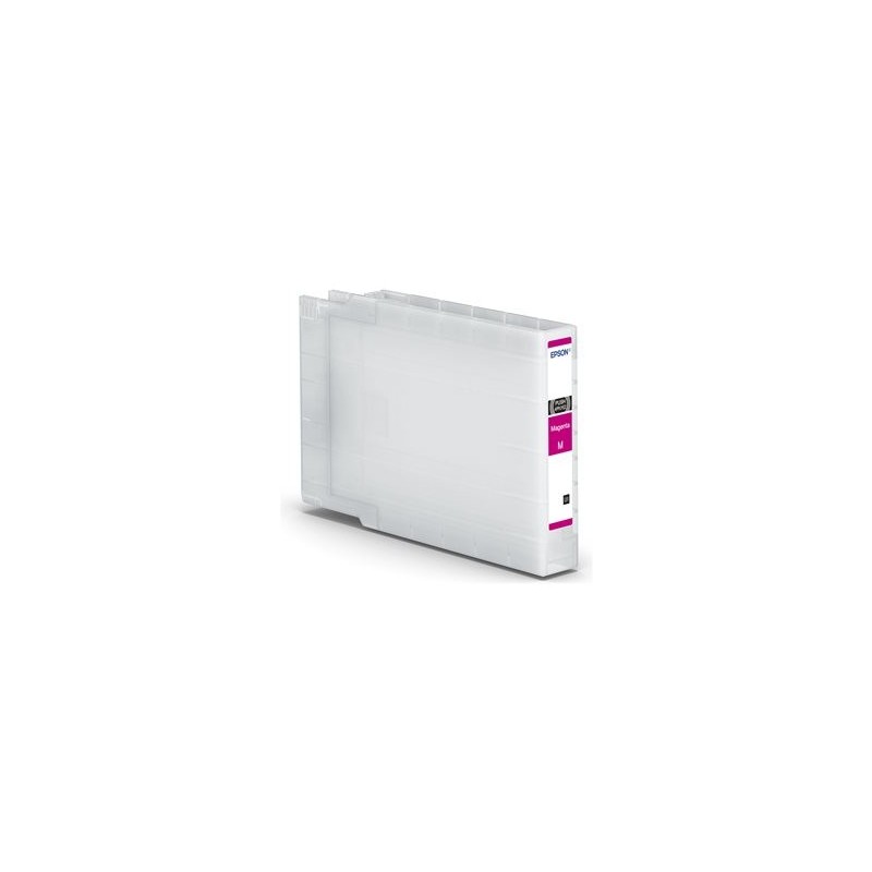 EPSON WF-C81xx / WF-C86xx Ink Cartridge XL Magenta