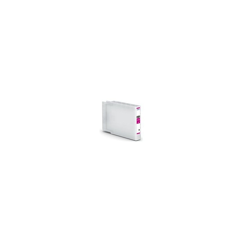 EPSON WF-C81xx / WF-C86xx Ink Cartridge XL Magenta