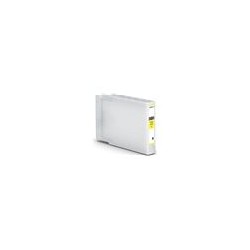 EPSON WF-C81xx / WF-C86xx Ink Cartridge XL Yellow