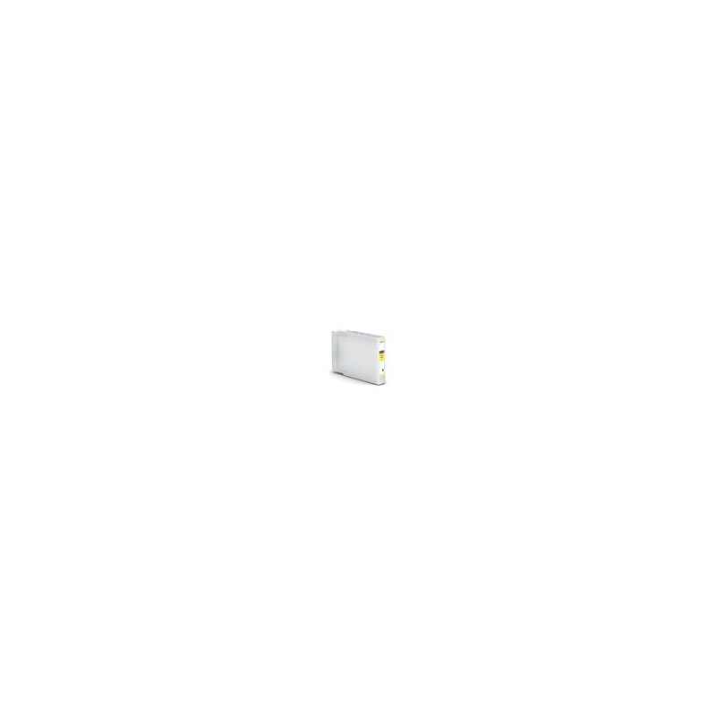 EPSON WF-C81xx / WF-C86xx Ink Cartridge XL Yellow