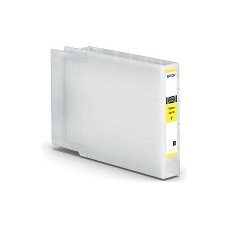 EPSON WF-C81xx / WF-C86xx Ink Cartridge XL Yellow