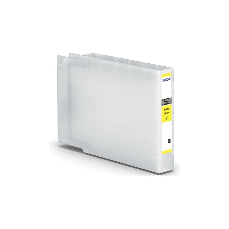 EPSON WF-C81xx / WF-C86xx Ink Cartridge XL Yellow