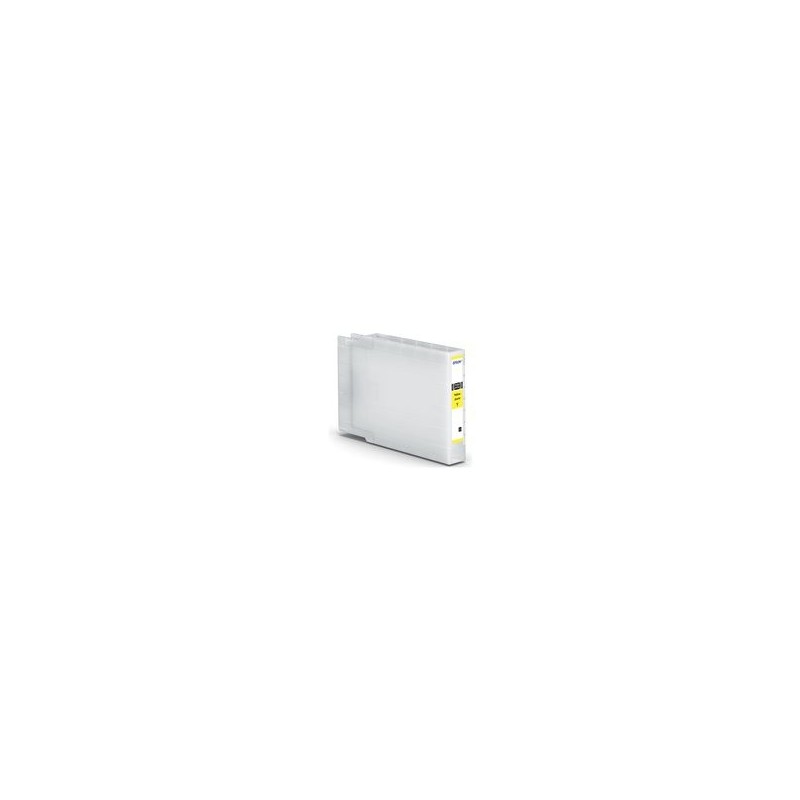EPSON WF-C81xx / WF-C86xx Ink Cartridge L Yellow