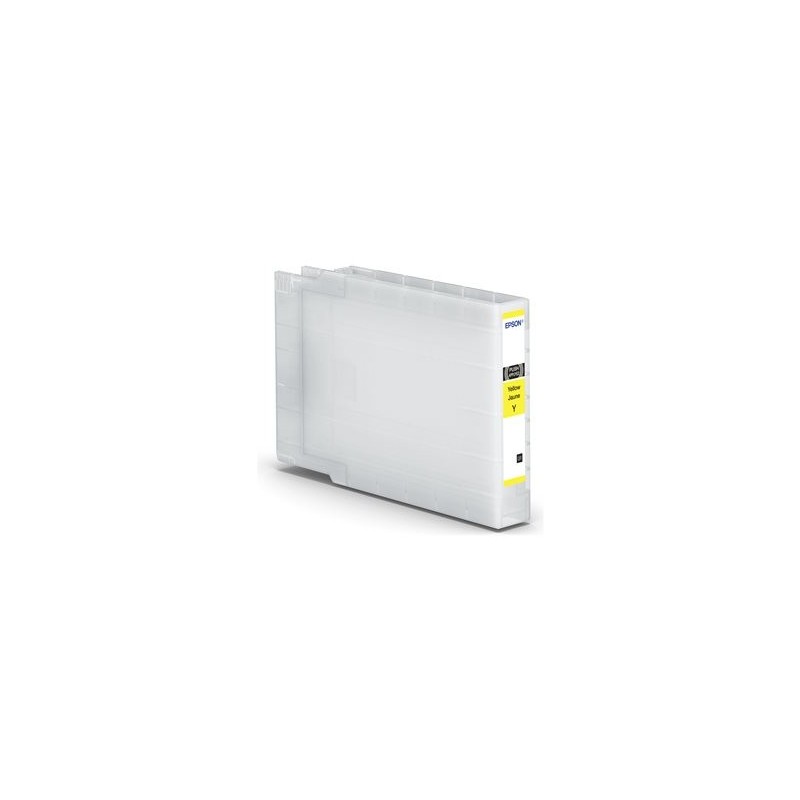 EPSON WF-C81xx / WF-C86xx Ink Cartridge L Yellow