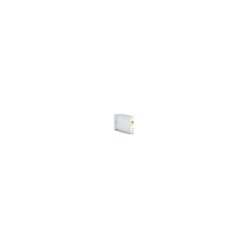 EPSON WF-C8190/WF-C8690 Ink XXL Yellow