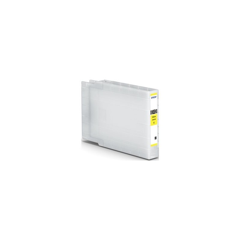 EPSON WF-C8190/WF-C8690 Ink XXL Yellow