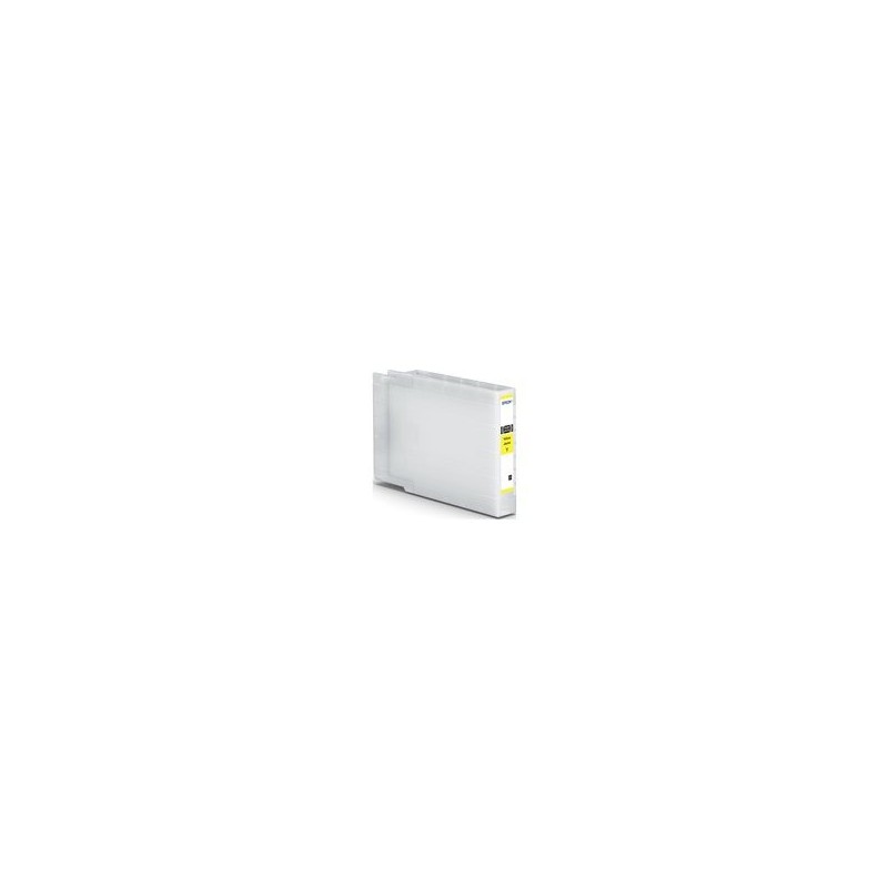 EPSON WF-C8190/WF-C8690 Ink XXL Yellow