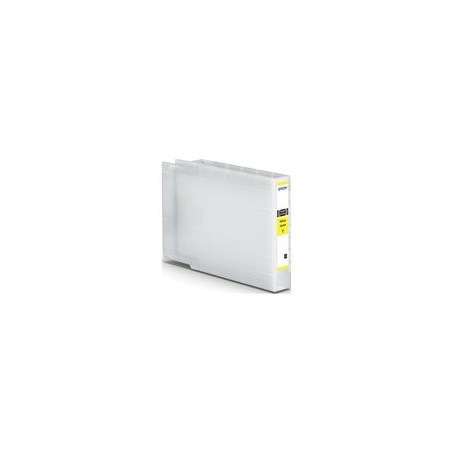 EPSON WF-C8190/WF-C8690 Ink XXL Yellow