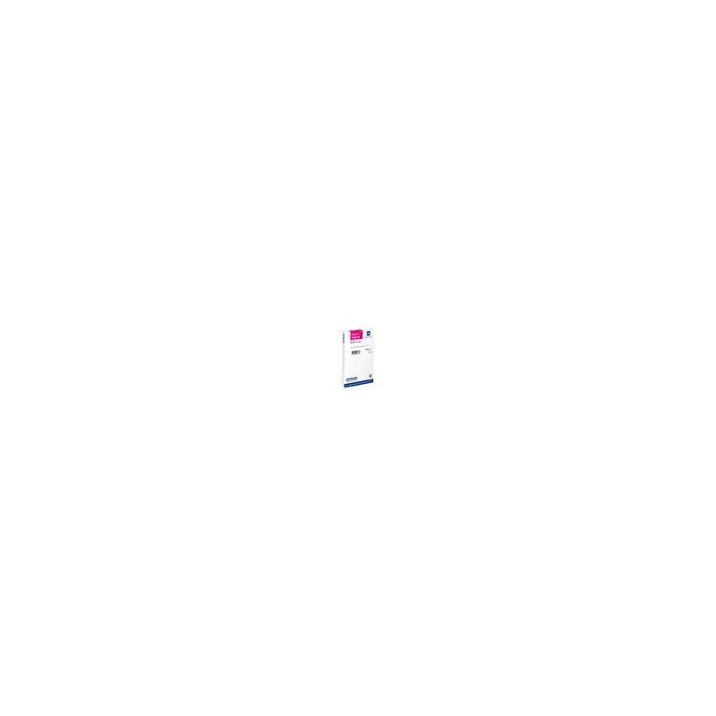 EPSON WF-6xxx Ink Cartridge Magenta XXL