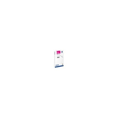 EPSON WF-6xxx Ink Cartridge Magenta XXL