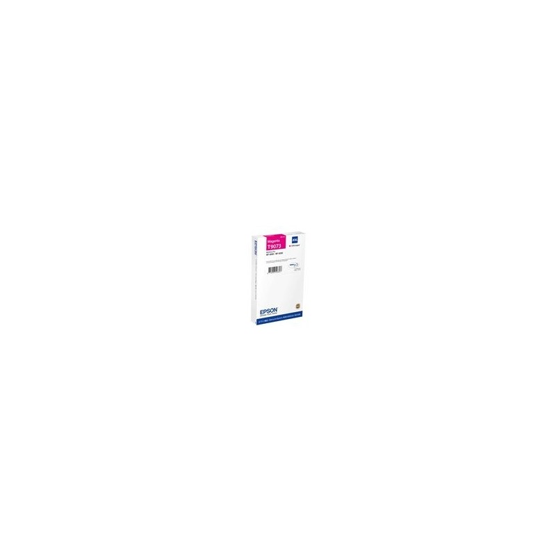 EPSON WF-6xxx Ink Cartridge Magenta XXL