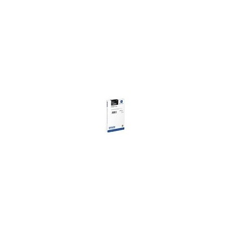 EPSON WF-6xxx Ink Cartridge Black XL