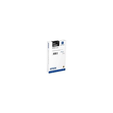 EPSON WF-6xxx Ink Cartridge Black XL