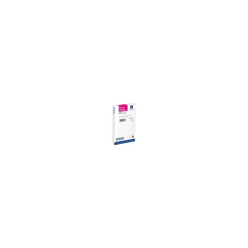 EPSON WF-6xxx Ink Cartridge Magenta XL