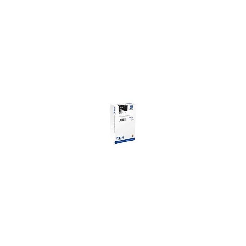 EPSON WF-6xxx Ink Cartridge Black XXL