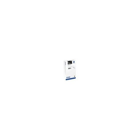 EPSON WF-6xxx Ink Cartridge Black XXL