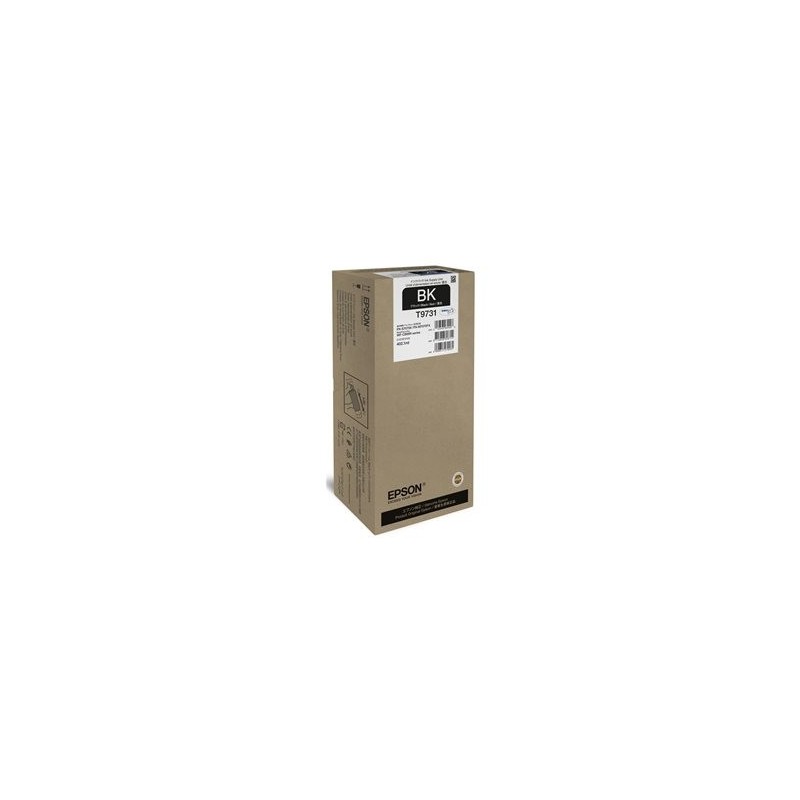 EPSON Black Ink Tank Pro T973 XL