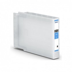 EPSON WF-C8190/WF-C8690 Ink XXL Cyan