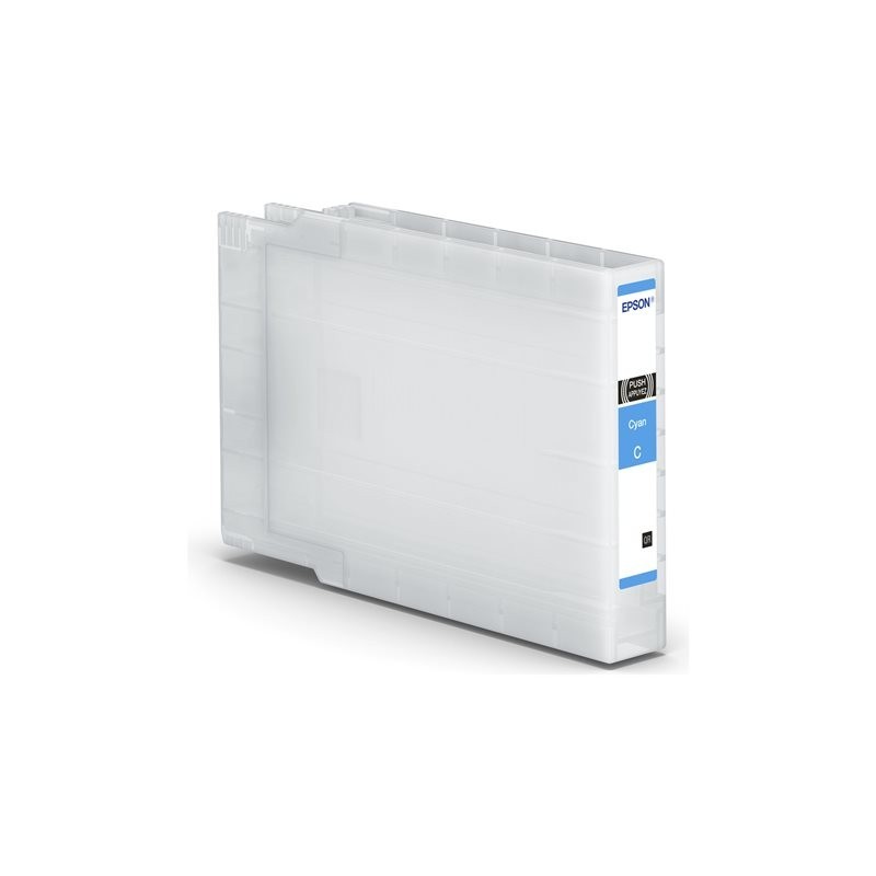 EPSON WF-C8190/WF-C8690 Ink XXL Cyan