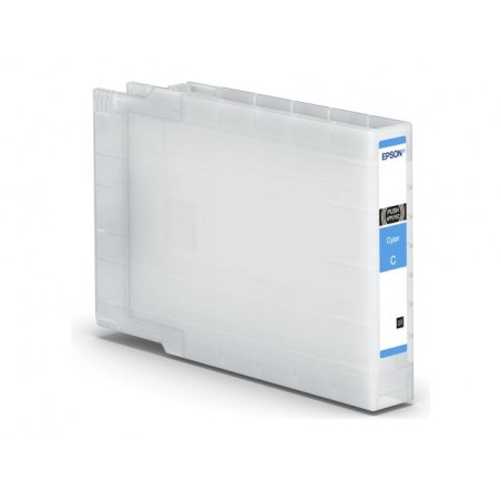 EPSON WF-C8190/WF-C8690 Ink XXL Cyan