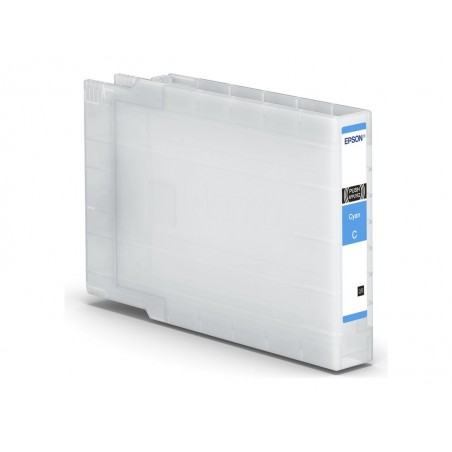 EPSON WF-C8190/WF-C8690 Ink XXL Cyan