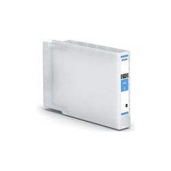 EPSON WF-C8190/WF-C8690 Ink XXL Cyan