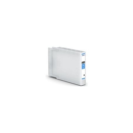 EPSON WF-C8190/WF-C8690 Ink XXL Cyan